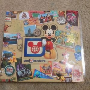 Disney photo album